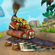 Illustration for article titled Meet The New emSkylanders/em: emSkylanders Trap Team/em